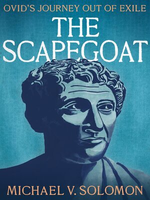 cover image of The Scapegoat